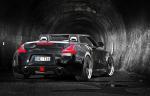 Nissan 370Z Roadster by PFA Creativ 2011 года
